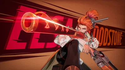 Elsa Bloodstone