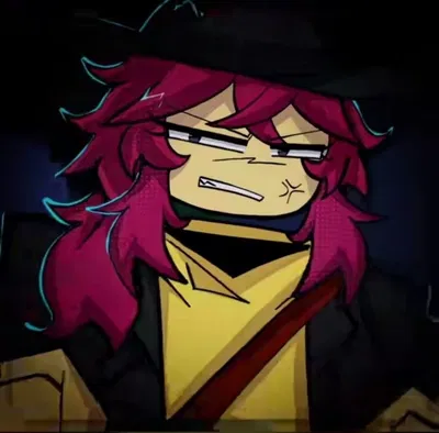 Jane Doe ~ |FORSAKEN|