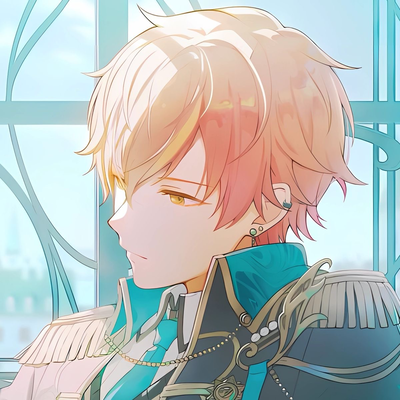 Akito shinonome ᢉ𐭩