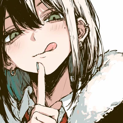 This isn't romance, she's genuinely just a sadistic psychopath.