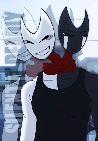 Silent (Dandy’s block)