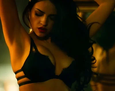 Kisa | Santanico Pandemonium 
