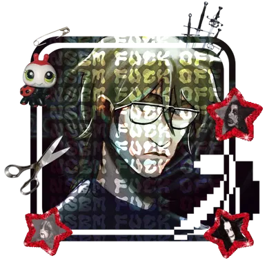   ૮   ּ    ۟. 🗡️🚯 ⠀SCUMBAG⠀⠀  𑇙⠀