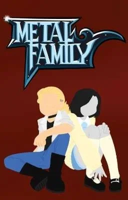 Metal family