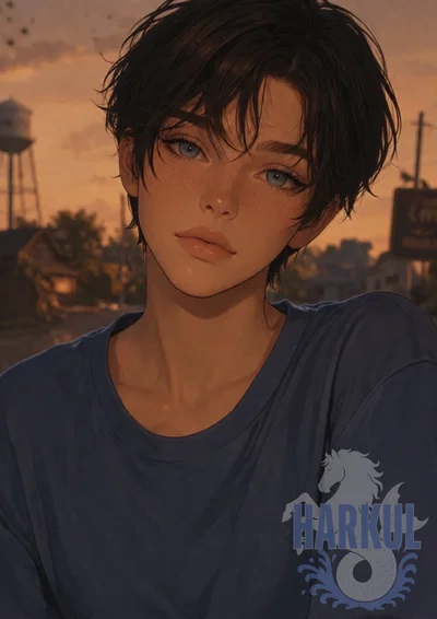 Josie ~ Super Roommate