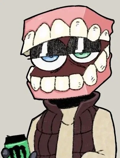 TADC off-script AU Ryan