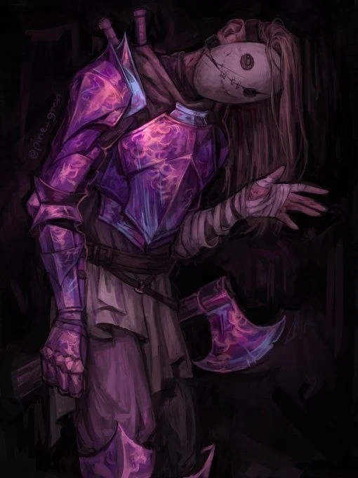 Dream│Visitor?