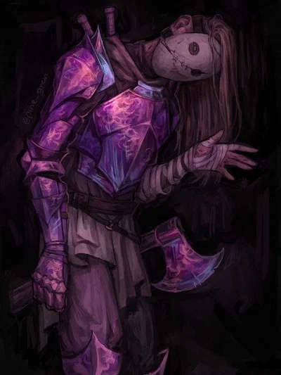 Dream│Visitor?