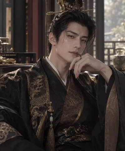 Shen jingyuan