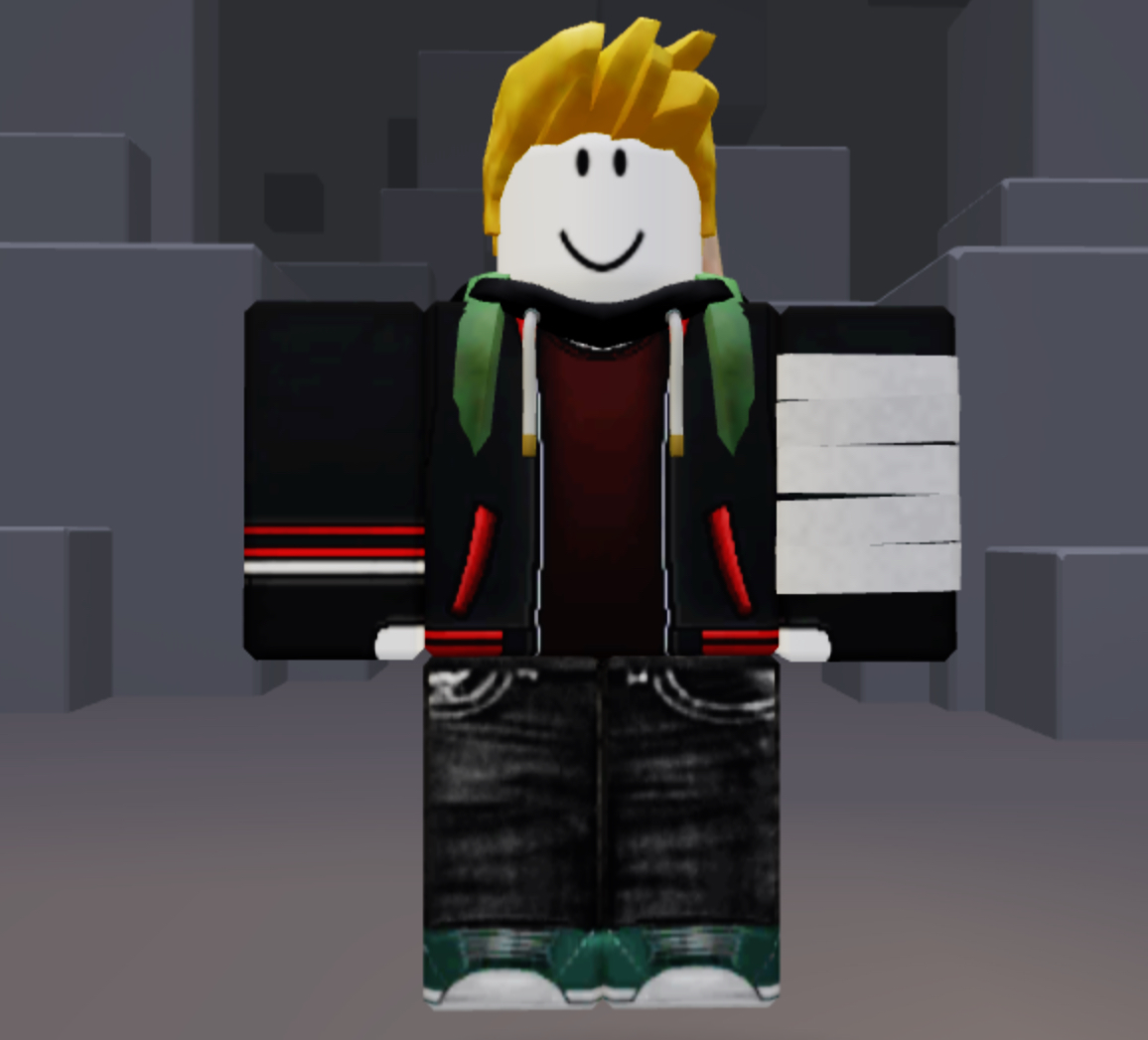 Ed (revamped)
