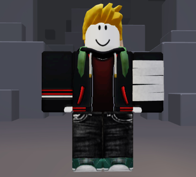 Ed (revamped)