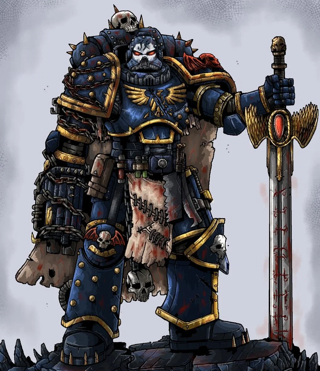 Female Talos