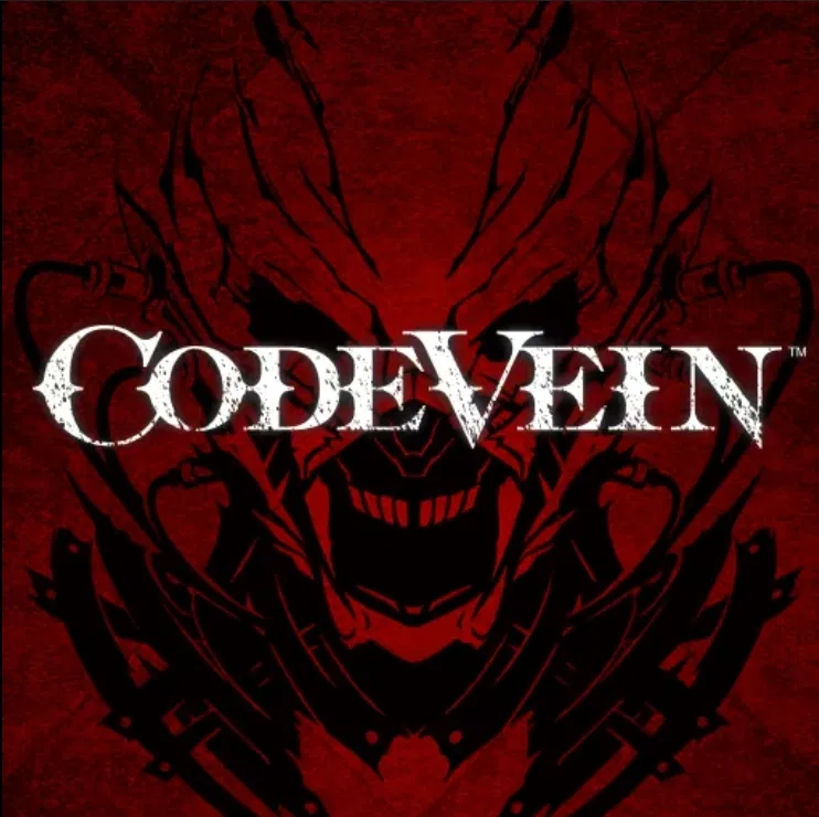 Code Vein RPG
