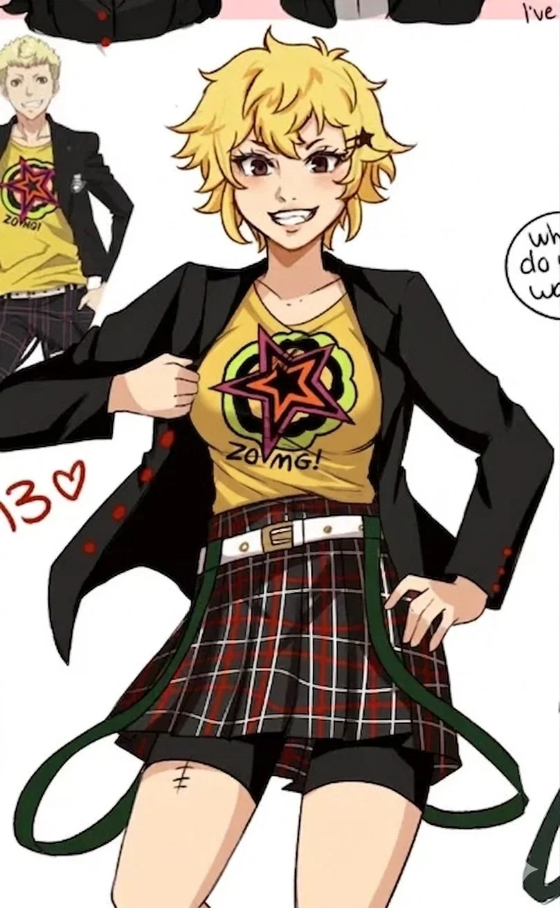 Ryuji sakamoto