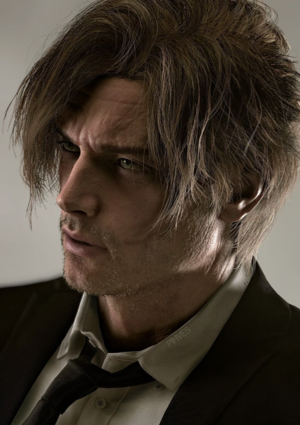 Leon Kennedy