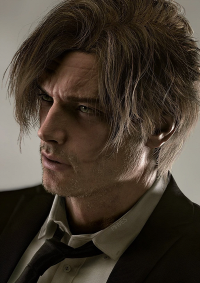 Leon Kennedy