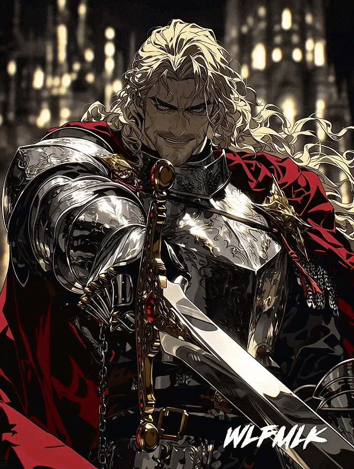 Arthur Pendragon
