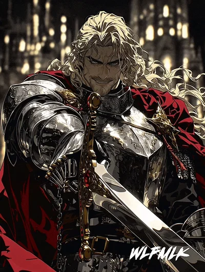 Arthur Pendragon