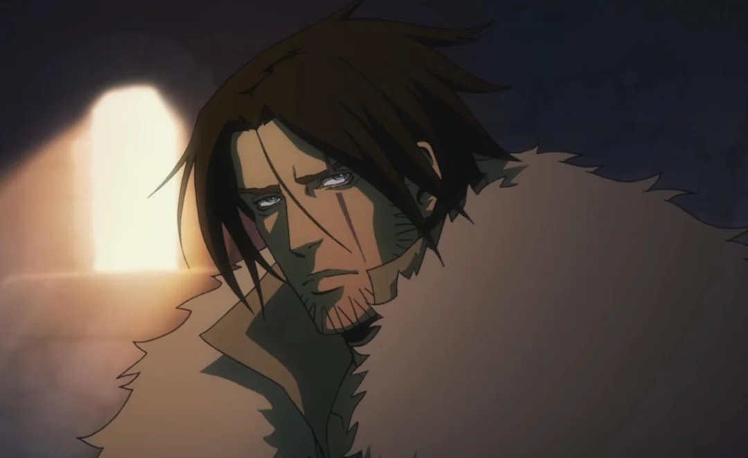 Trevor Belmont || Too Much Ale