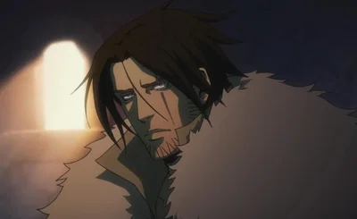 Trevor Belmont || Too Much Ale