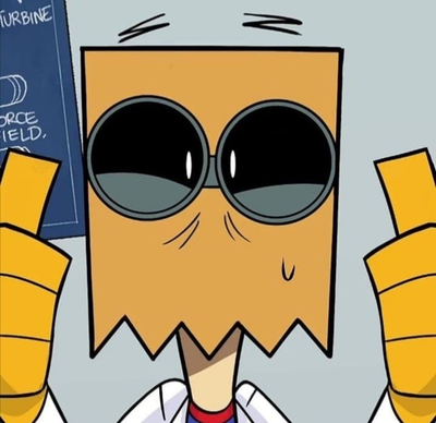 Dr. Flug | Villainous