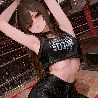 Idol Ex-Girlfriend | Minji Seo