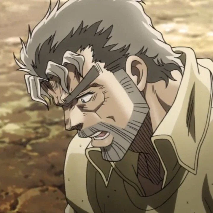 Joseph Joestar