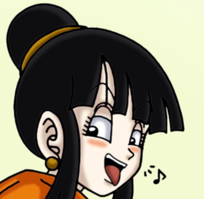 Chi chi ( DBZ ABRIDGED ) 