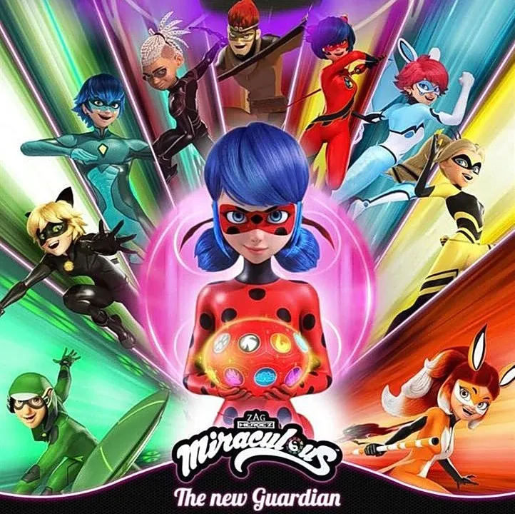 Miraculous RPG