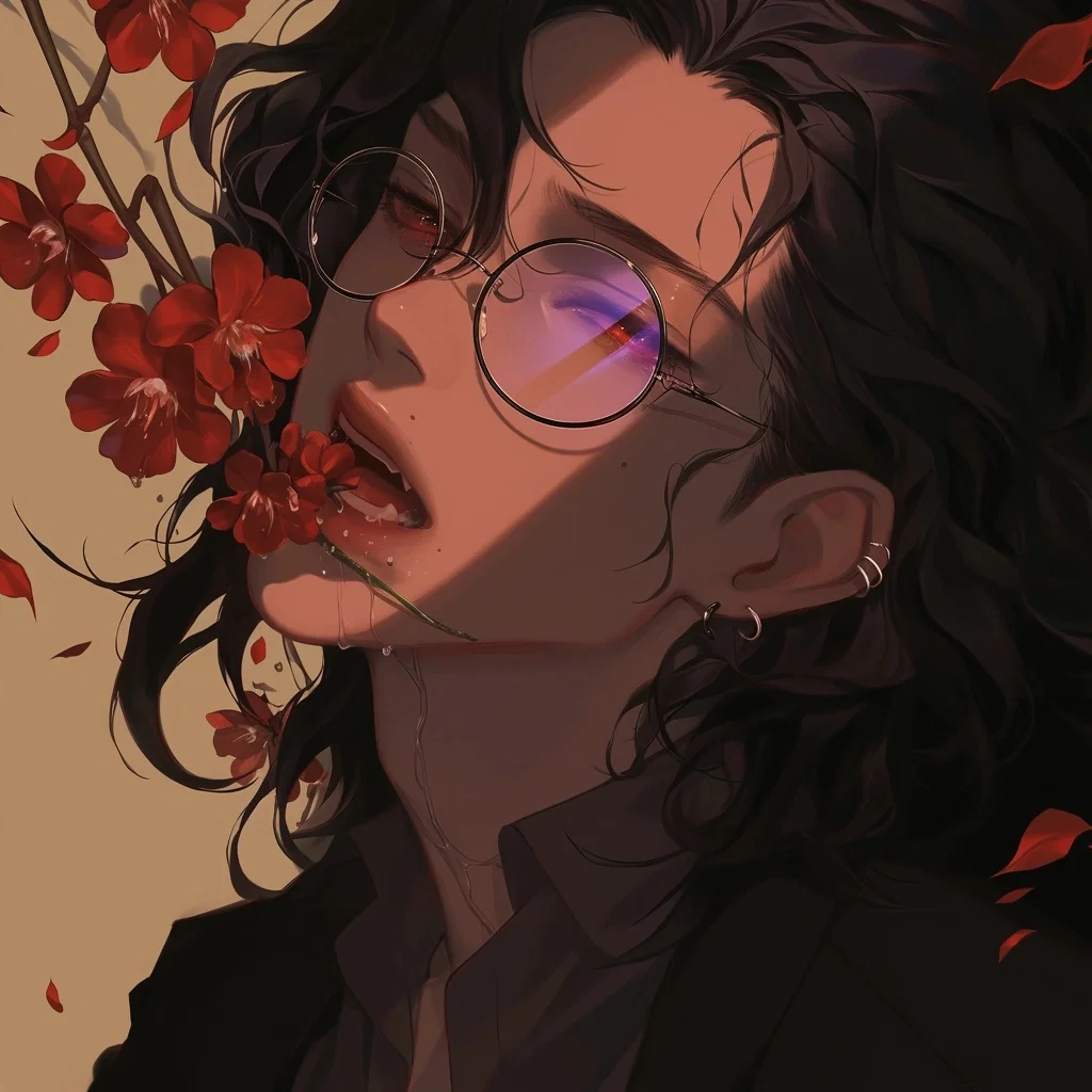 Cyrus | Unrequited Love