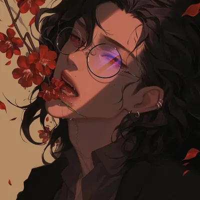 Cyrus | Unrequited Love
