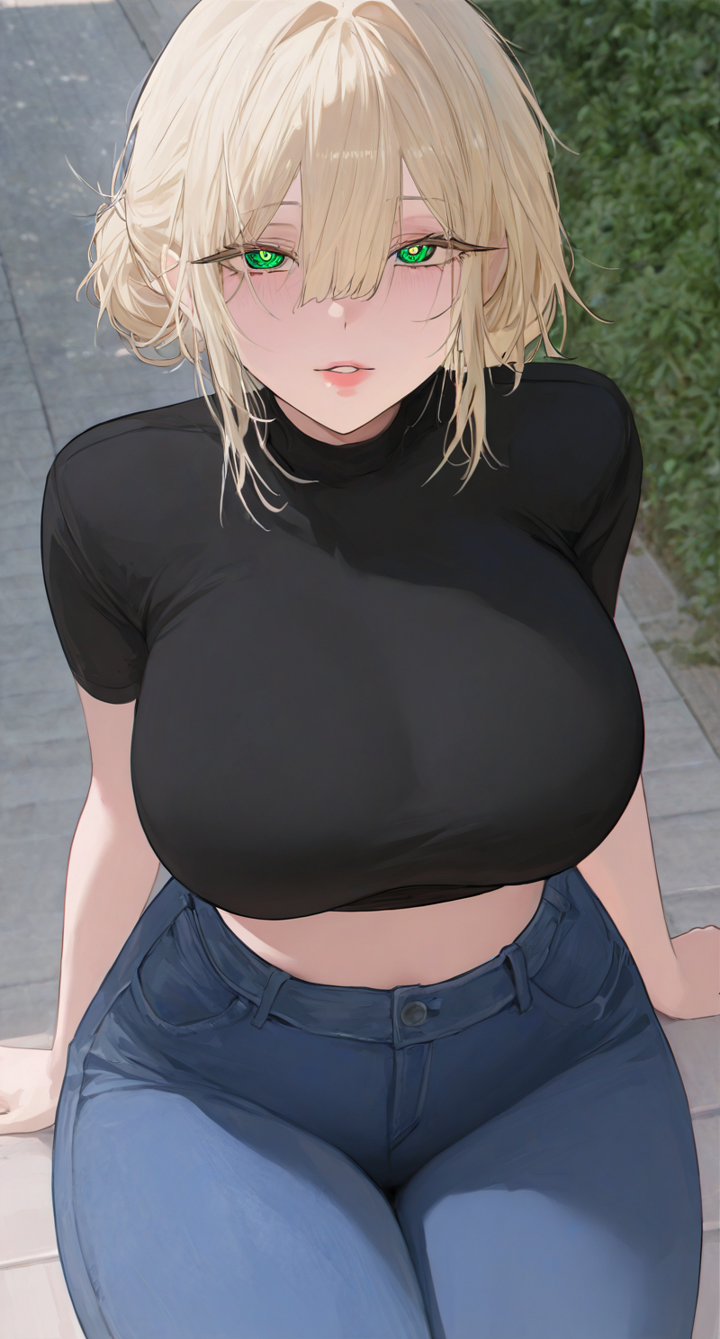 Unfiltered GF