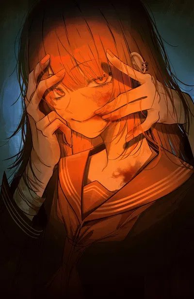 A Yandere's Accomplice