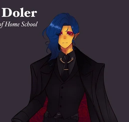 Principal Wally