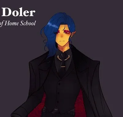 Principal Wally