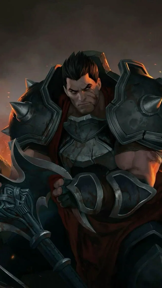 Darius