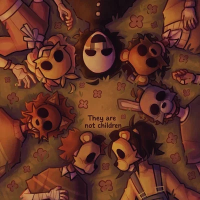 👻{THE MISSING ONES II FNAF}🍕 REMAKE