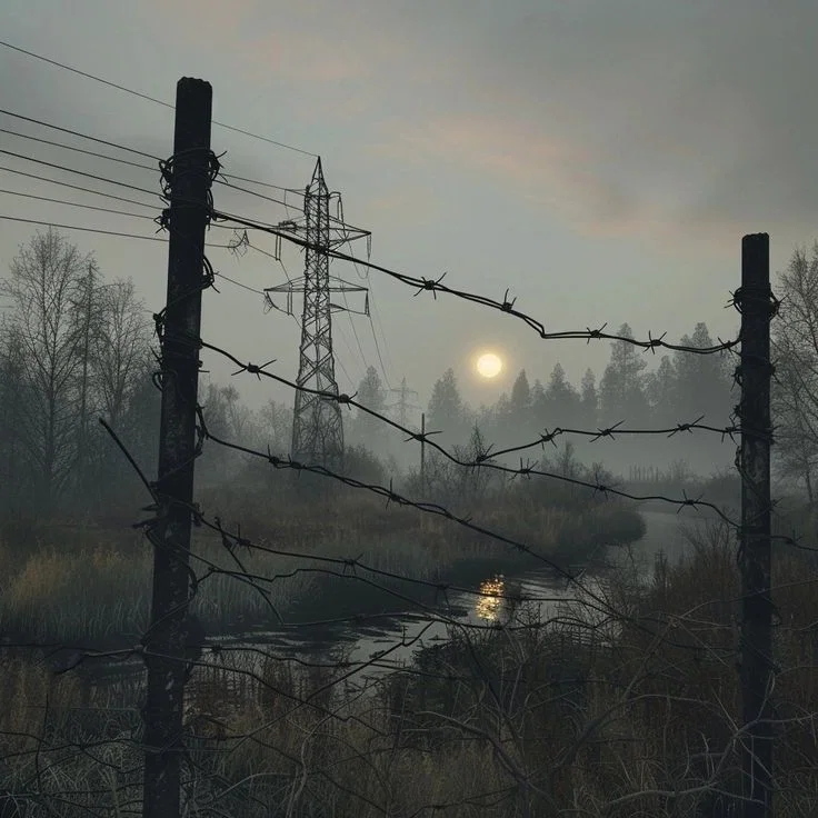 Dystopia