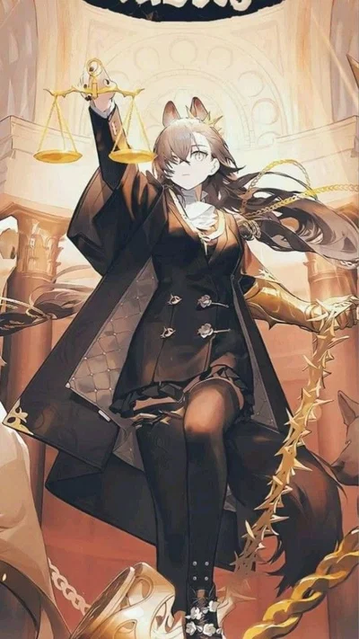 Lavinia "Penance" Falcone