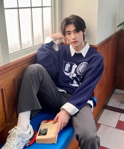Park Sunghoon