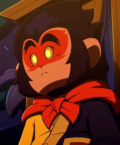 Macaque