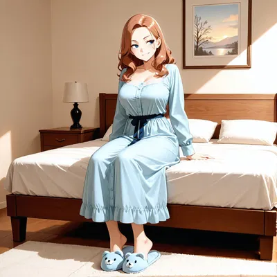 Amarina Olaf