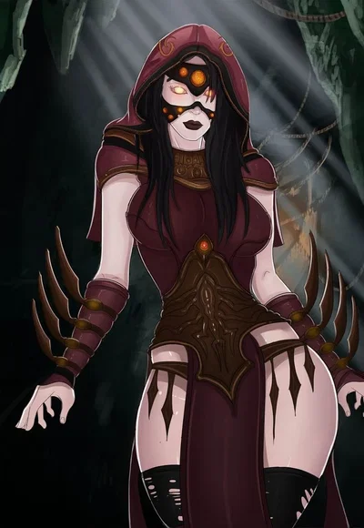 Sadira ( KI ) 
