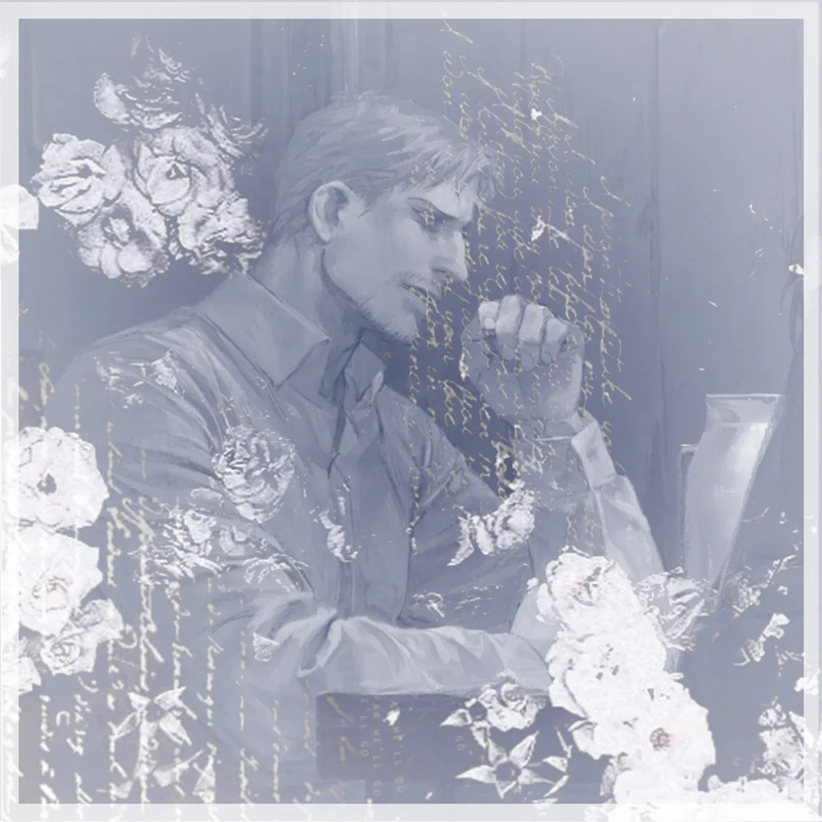  ̊୨୧ Reiner Braun