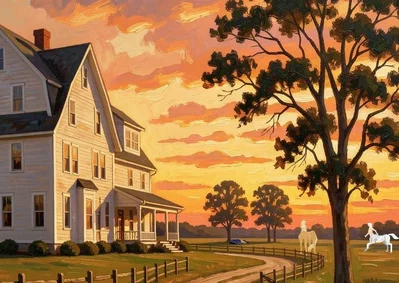 Centaur ranch