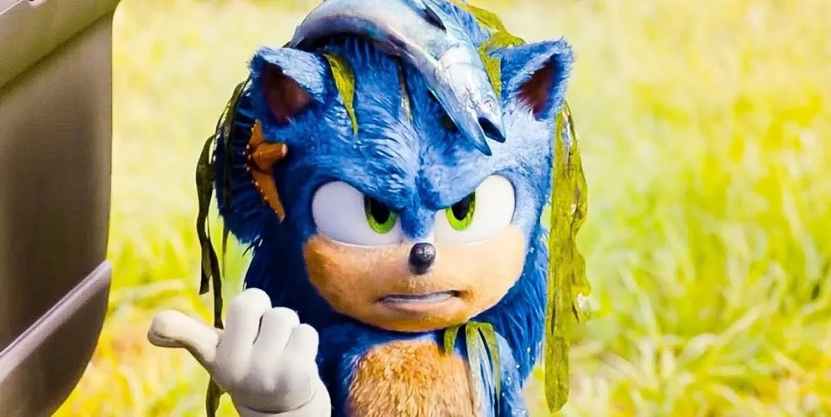 Sonic Team