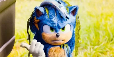 Sonic Team