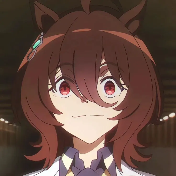 Agnes Tachyon