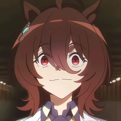 Agnes Tachyon