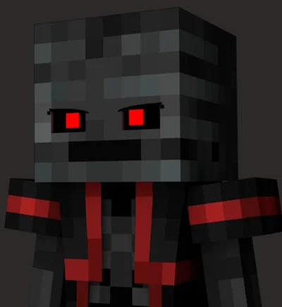 Kaia The Wither Reaper